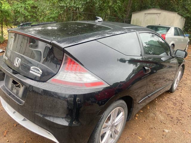 used 2011 Honda CR-Z car, priced at $6,995