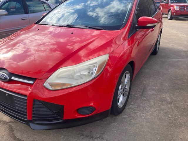 used 2013 Ford Focus car, priced at $5,995