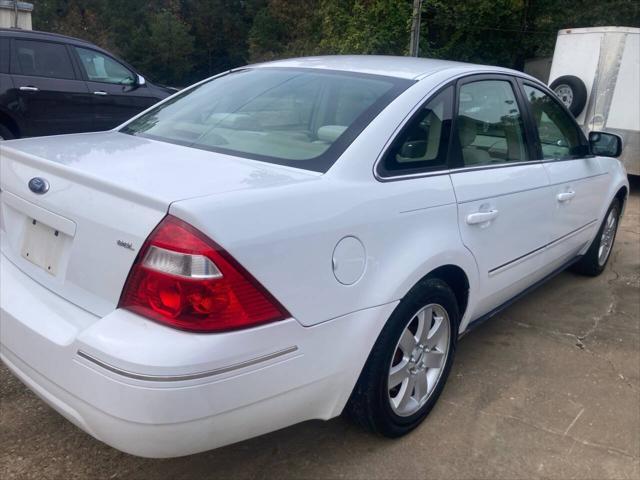 used 2005 Ford Five Hundred car, priced at $5,495