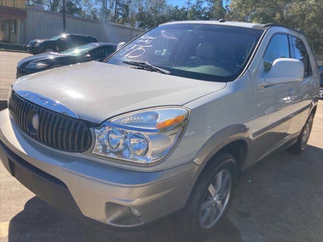 used 2004 Buick Rendezvous car, priced at $5,995