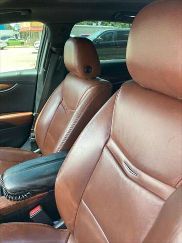used 2015 Cadillac XTS car, priced at $7,995