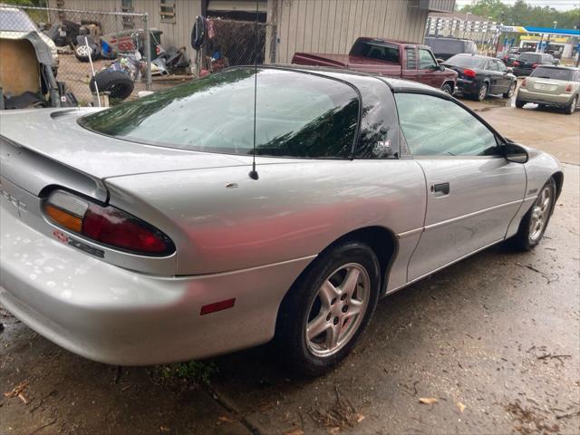 used 1997 Chevrolet Camaro car, priced at $5,995