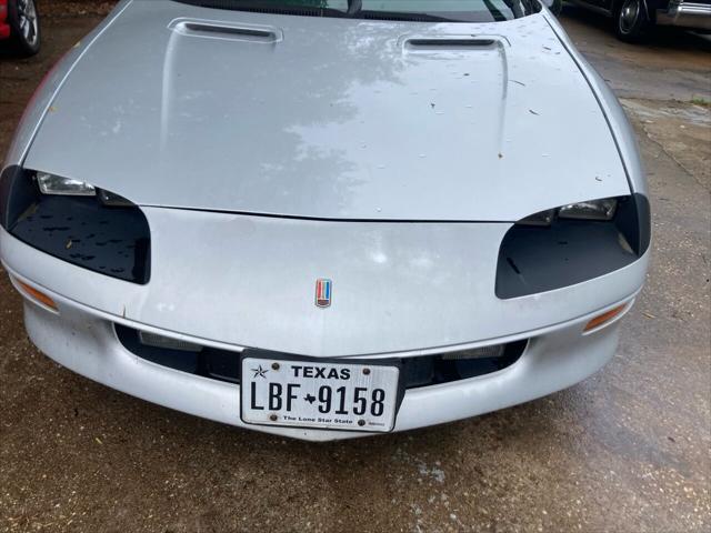 used 1997 Chevrolet Camaro car, priced at $5,995