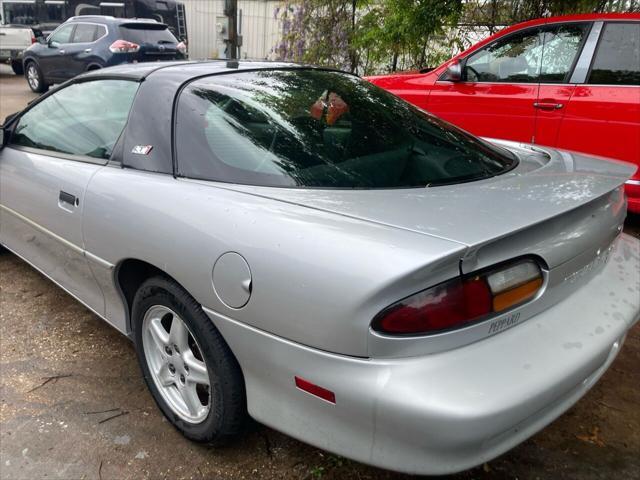 used 1997 Chevrolet Camaro car, priced at $5,995