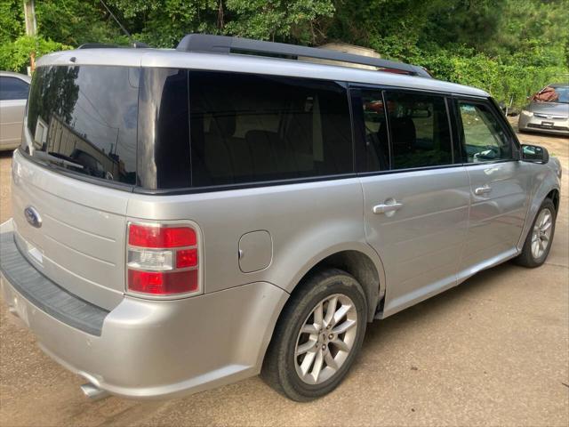 used 2013 Ford Flex car, priced at $5,995