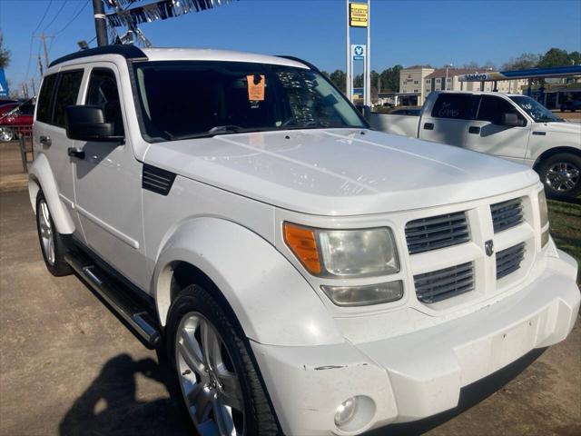 used 2011 Dodge Nitro car, priced at $6,995