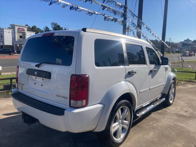 used 2011 Dodge Nitro car, priced at $6,995