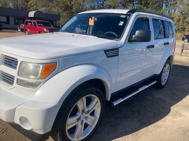 used 2011 Dodge Nitro car, priced at $6,995