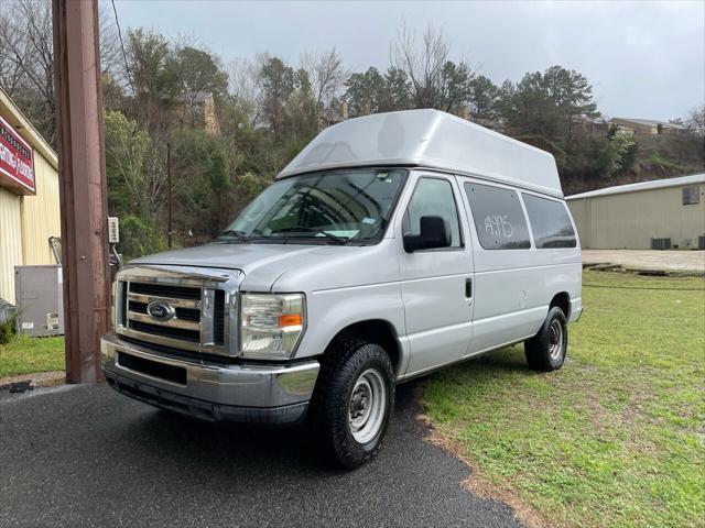 used 2008 Ford E350 Super Duty car, priced at $14,995