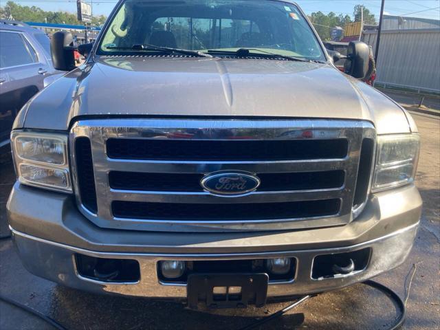 used 2006 Ford F-250 car, priced at $11,900