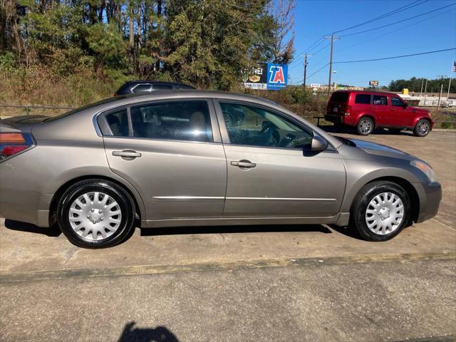 used 2008 Nissan Altima car, priced at $4,995