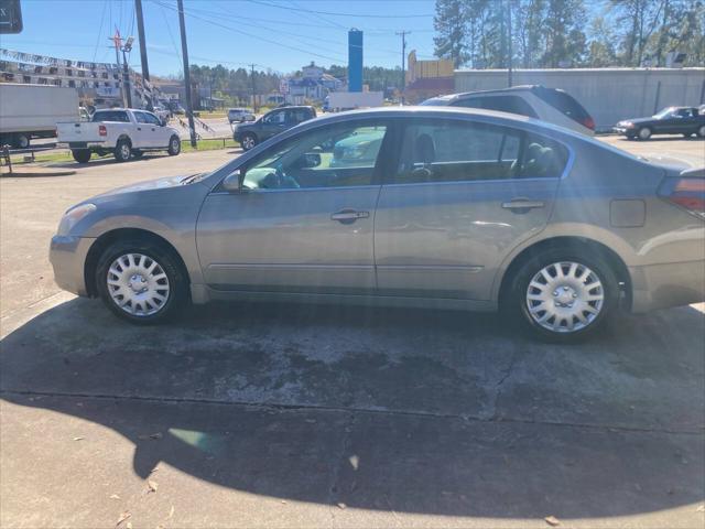 used 2008 Nissan Altima car, priced at $4,995