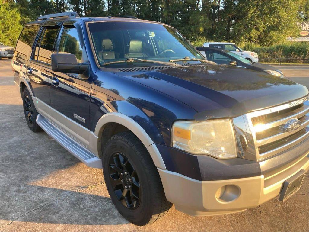 used 2007 Ford Expedition car, priced at $6,495