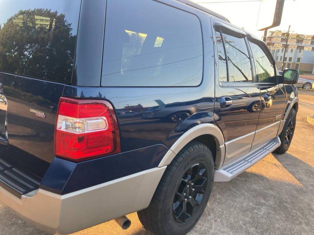 used 2007 Ford Expedition car, priced at $6,495