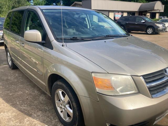 used 2008 Dodge Grand Caravan car, priced at $7,495