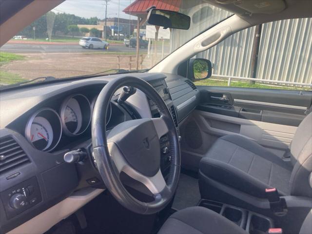 used 2008 Dodge Grand Caravan car, priced at $6,995