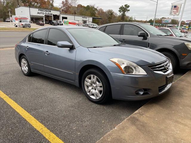 used 2012 Nissan Altima car, priced at $5,995