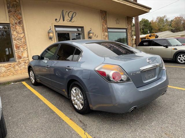 used 2012 Nissan Altima car, priced at $5,995