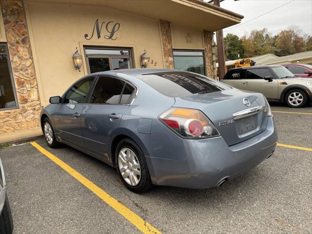 used 2012 Nissan Altima car, priced at $5,995