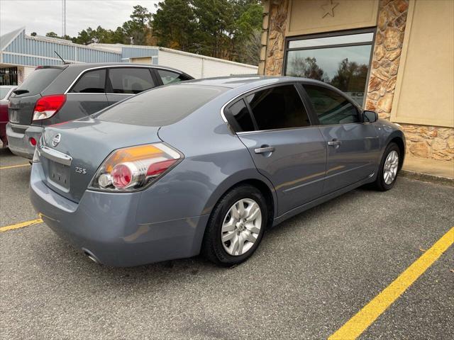 used 2012 Nissan Altima car, priced at $5,995