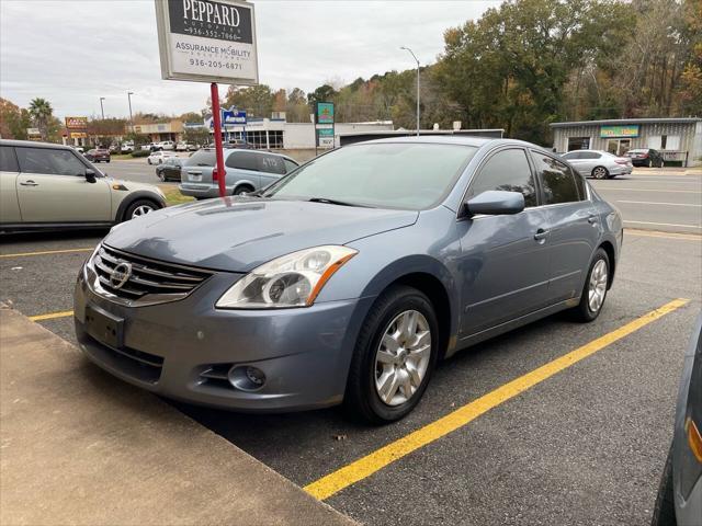 used 2012 Nissan Altima car, priced at $5,995