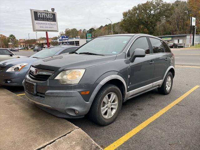 used 2008 Saturn Vue car, priced at $5,995