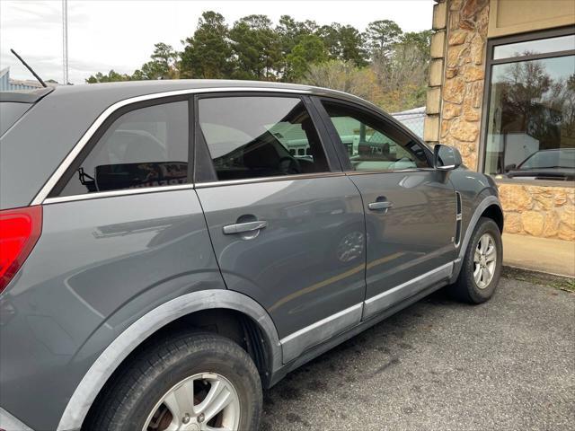 used 2008 Saturn Vue car, priced at $5,995