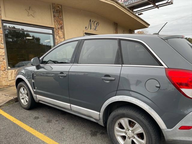 used 2008 Saturn Vue car, priced at $5,995