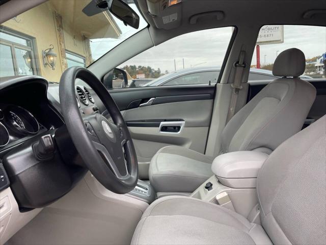 used 2008 Saturn Vue car, priced at $5,995