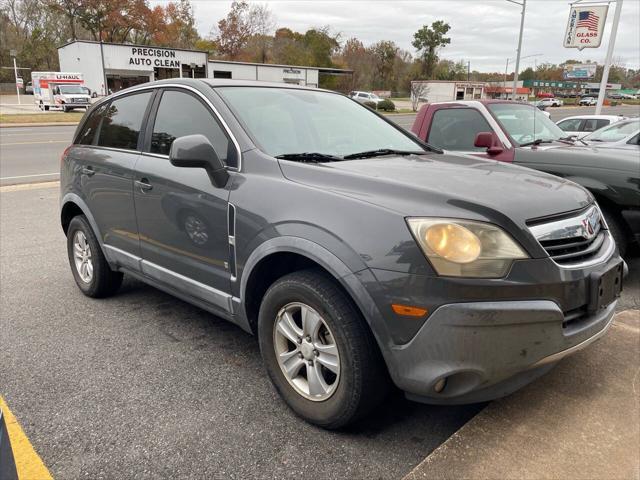 used 2008 Saturn Vue car, priced at $5,995