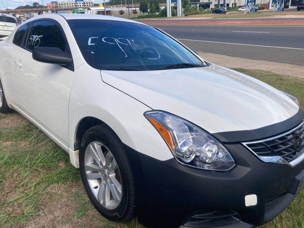 used 2010 Nissan Altima car, priced at $5,995