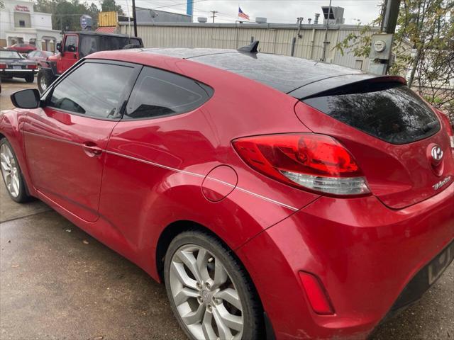 used 2012 Hyundai Veloster car, priced at $7,495