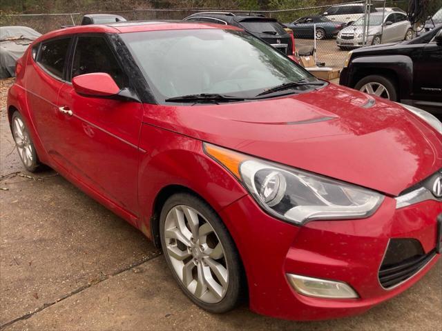 used 2012 Hyundai Veloster car, priced at $7,495