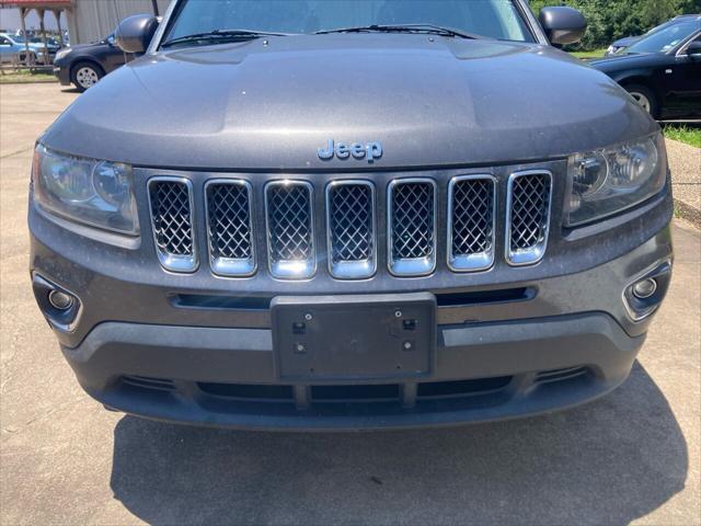 used 2014 Jeep Compass car, priced at $7,995