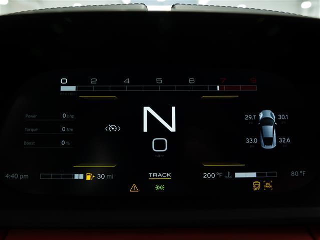new 2024 Lotus Emira car