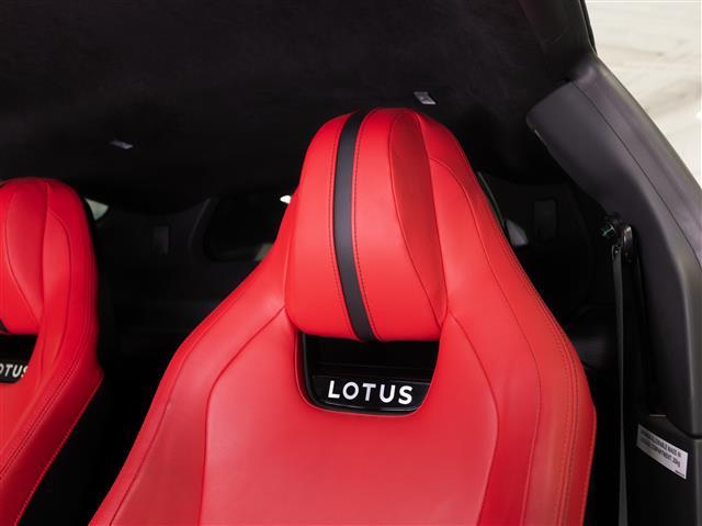 new 2024 Lotus Emira car