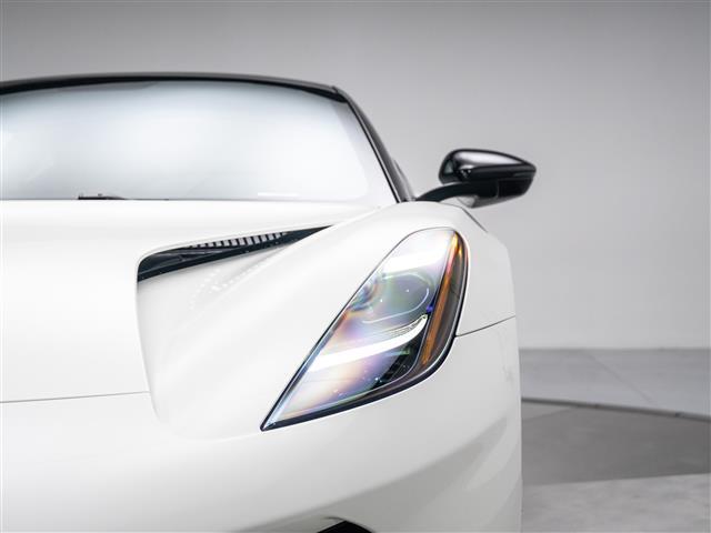 new 2024 Lotus Emira car, priced at $104,180