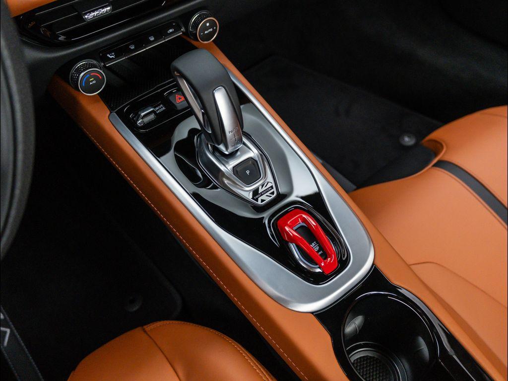 new 2024 Lotus Emira car, priced at $104,180