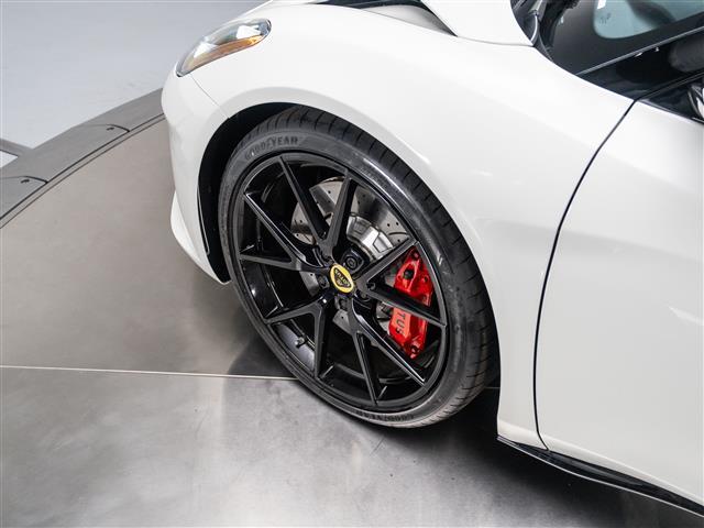 new 2024 Lotus Emira car, priced at $104,180