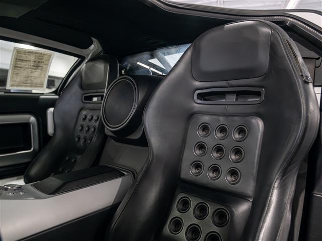 used 2005 Ford GT car, priced at $595,000