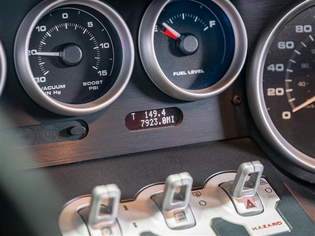 used 2005 Ford GT car, priced at $595,000