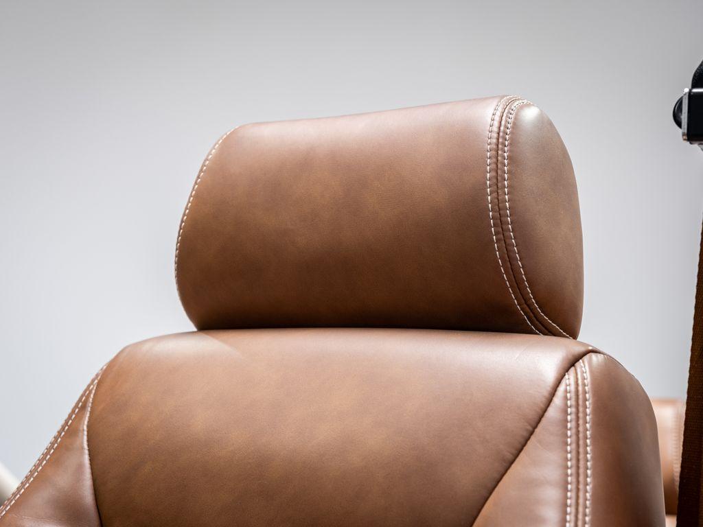 used 1968 Ford Bronco car, priced at $239,996