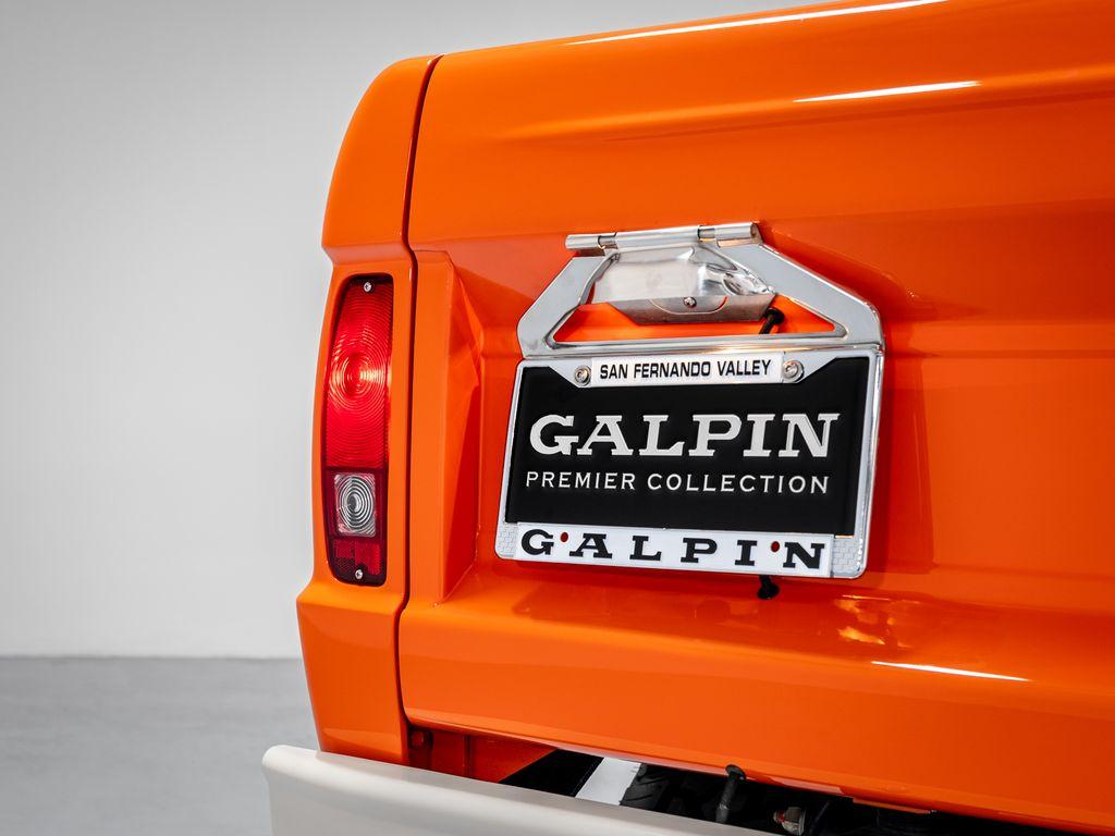 used 1968 Ford Bronco car, priced at $239,996