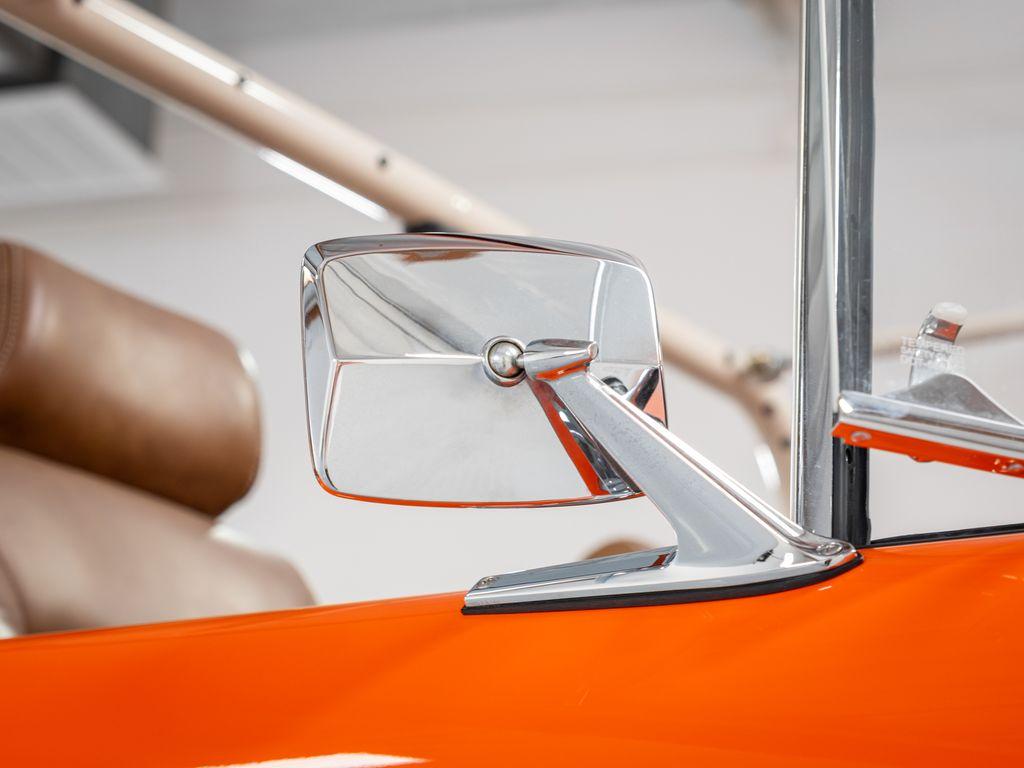 used 1968 Ford Bronco car, priced at $239,996