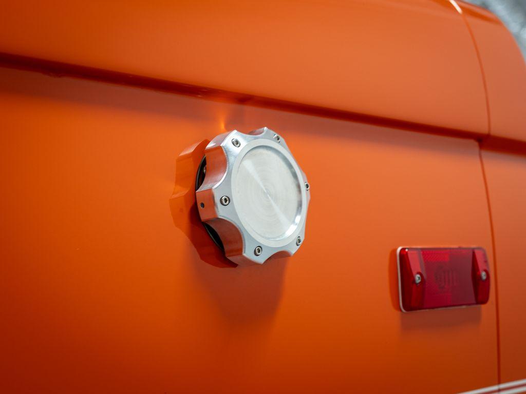 used 1968 Ford Bronco car, priced at $239,996