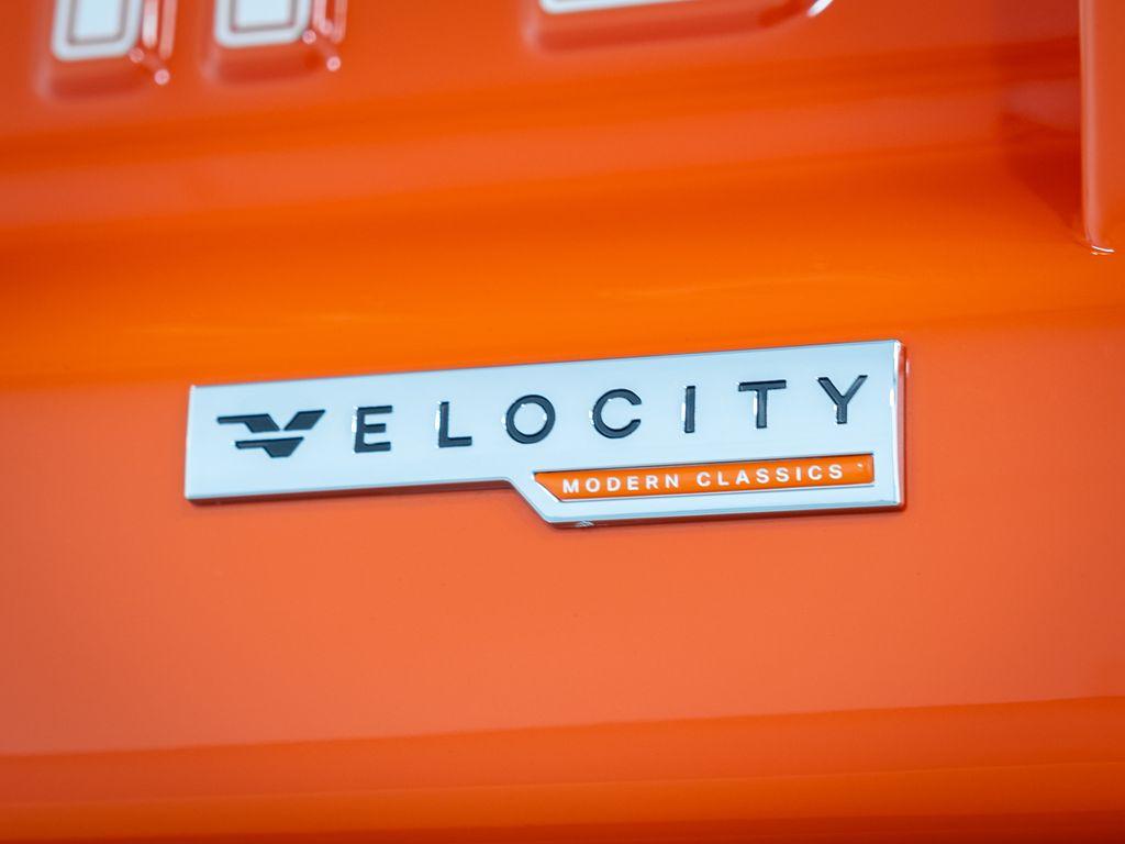 used 1968 Ford Bronco car, priced at $239,996