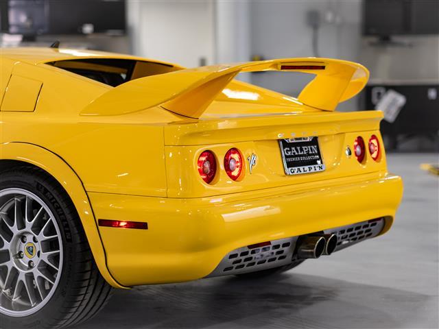 used 2003 Lotus Esprit car, priced at $164,777
