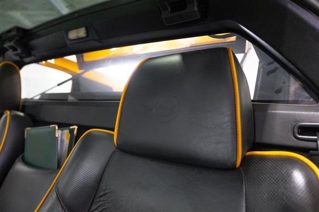 used 2003 Lotus Esprit car, priced at $164,777