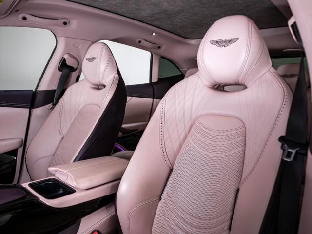 used 2023 Aston Martin DBX car, priced at $139,999