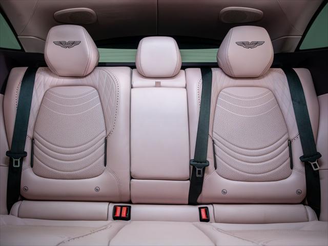 used 2023 Aston Martin DBX car, priced at $139,999